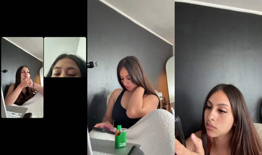 jsri4u TikTok Live — Sep 19, 2026, 9:04 PM