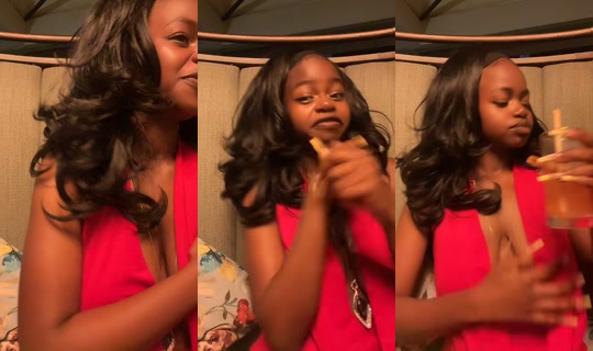 jst_maya_ TikTok Live — Sep 17, 2026, 5:56 PM