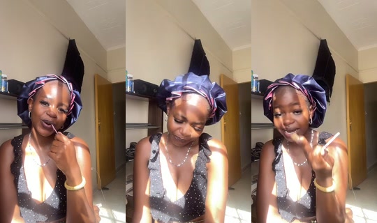 jst_maya_ TikTok Live — Sep 27, 2026, 12:55 PM