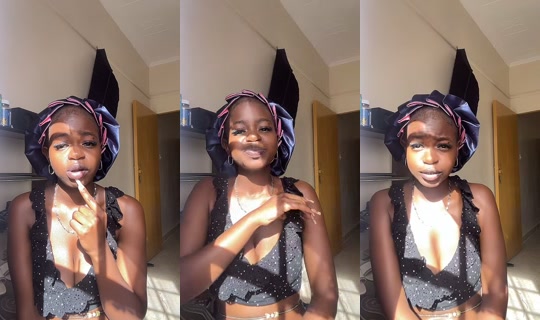 jst_maya_ TikTok Live — Sep 27, 2026, 1:10 PM