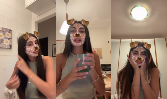 jstjuly TikTok Live — Aug 20, 2026, 7:21 PM