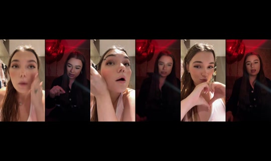 jsurene TikTok Live — Sep 26, 2026, 5:15 PM
