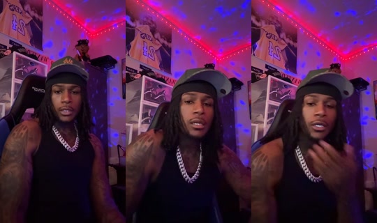 jt.gambino TikTok Live — Aug 25, 2026, 4:09 AM