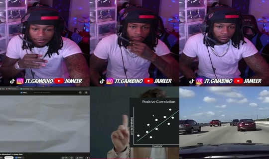 jt.gambino TikTok Live — Aug 28, 2026, 7:53 PM