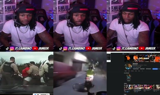 jt.gambino TikTok Live — Aug 28, 2026, 8:44 PM