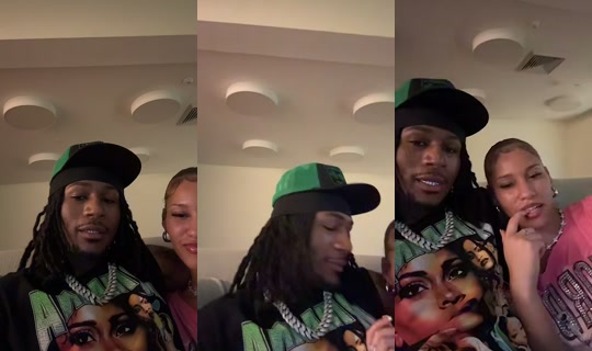 jt.gambino TikTok Live — Aug 30, 2026, 1:48 AM