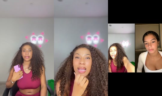 jtashonn TikTok Live — Sep 15, 2026, 3:27 AM