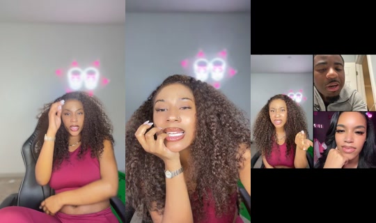 jtashonn TikTok Live — Sep 15, 2026, 4:51 AM