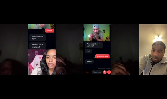 jtashonn TikTok Live — Sep 15, 2026, 6:37 AM