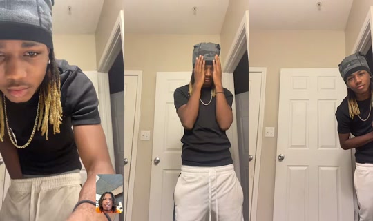 jtp600 TikTok Live — Aug 23, 2026, 4:56 PM
