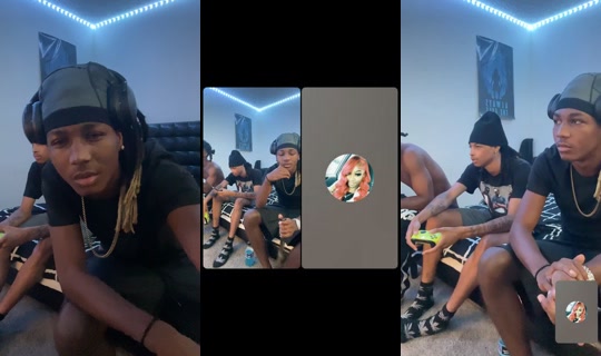 jtp600 TikTok Live — Aug 29, 2026, 5:55 AM
