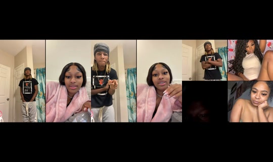 jtp600 TikTok Live — Sep 2, 2026, 8:19 AM