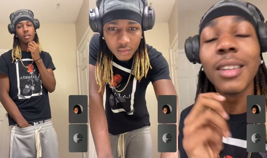 jtp600 TikTok Live — Sep 3, 2026, 4:28 AM