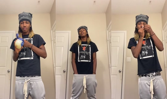 jtp600 TikTok Live — Sep 3, 2026, 5:57 AM