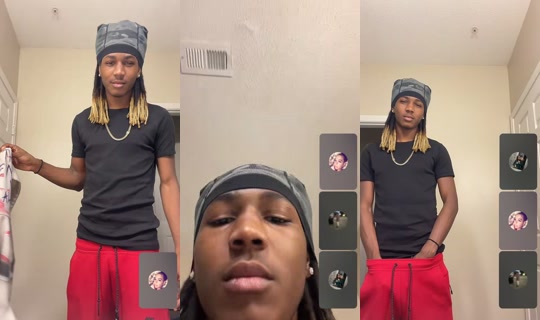 jtp600 TikTok Live — Sep 3, 2026, 10:57 AM