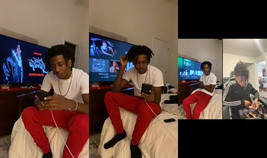 jtp600 TikTok Live — Oct 3, 2026, 12:37 AM