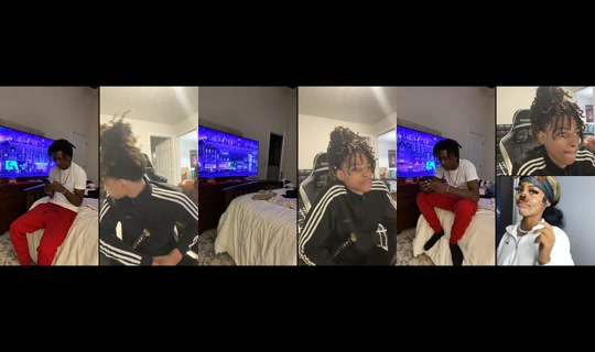 jtp600 TikTok Live — Oct 3, 2026, 1:27 AM