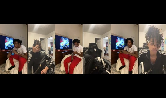jtp600 TikTok Live — Oct 3, 2026, 2:17 AM