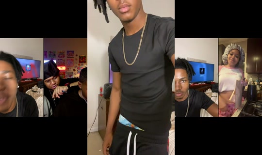 jtp600 TikTok Live — Oct 4, 2026, 5:24 AM