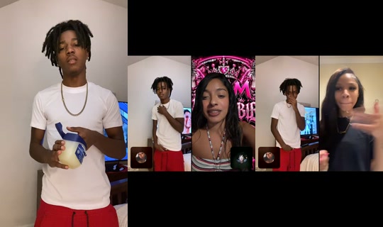 jtp600 TikTok Live — Oct 7, 2026, 5:49 AM
