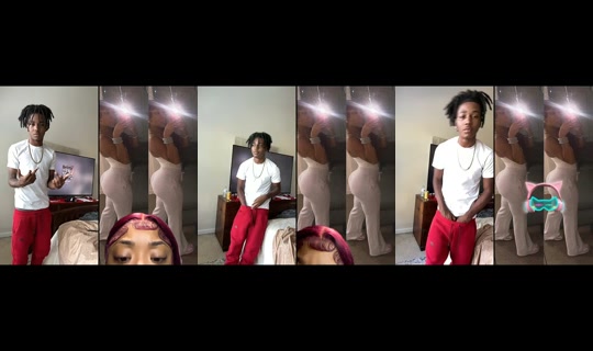 jtp600 TikTok Live — Oct 7, 2026, 12:22 PM