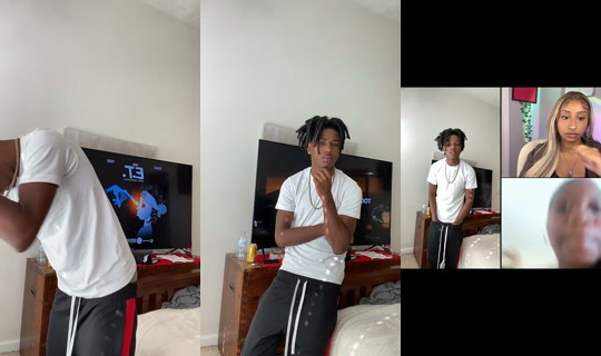 jtp600 TikTok Live — Oct 7, 2026, 8:31 PM