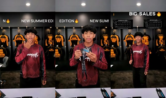 jttstoremy TikTok Live — Aug 21, 2026, 9:35 AM