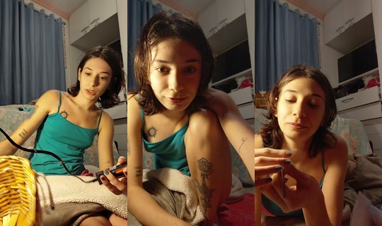 ju.baralhocigano TikTok Live — Sep 18, 2026, 8:31 PM