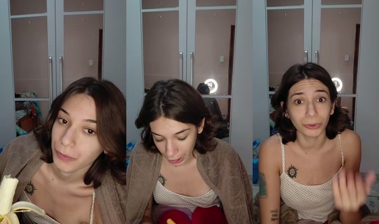 ju.baralhocigano TikTok Live — Sep 19, 2026, 1:02 AM