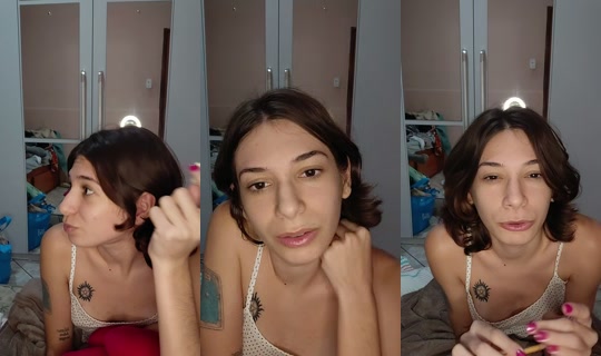 ju.baralhocigano TikTok Live — Sep 19, 2026, 1:53 AM