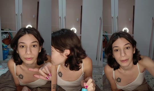 ju.baralhocigano TikTok Live — Sep 19, 2026, 2:43 AM