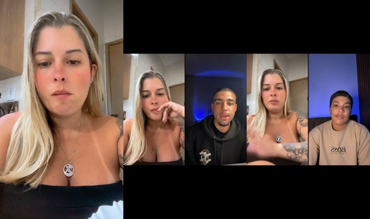 ju.blond TikTok Live — Aug 25, 2026, 11:47 PM