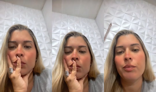 ju.blond TikTok Live — Aug 27, 2026, 8:31 PM