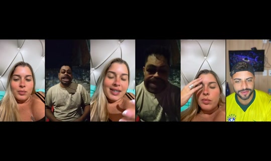 ju.blond TikTok Live — Aug 29, 2026, 1:57 AM