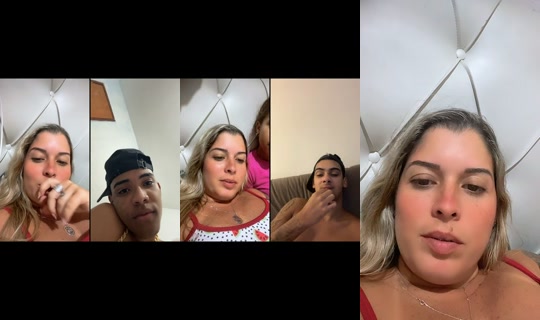 ju.blond TikTok Live — Sep 1, 2026, 1:17 AM