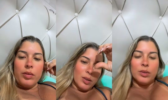 ju.blond TikTok Live — Sep 7, 2026, 2:38 AM