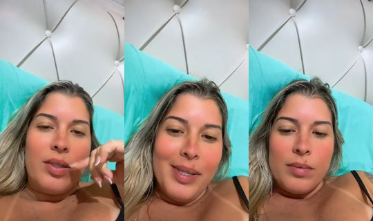 ju.blond TikTok Live — Sep 7, 2026, 4:02 PM