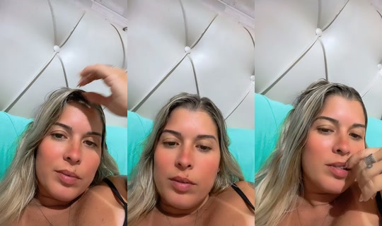 ju.blond TikTok Live — Sep 7, 2026, 5:33 PM
