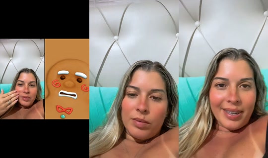 ju.blond TikTok Live — Sep 7, 2026, 6:07 PM