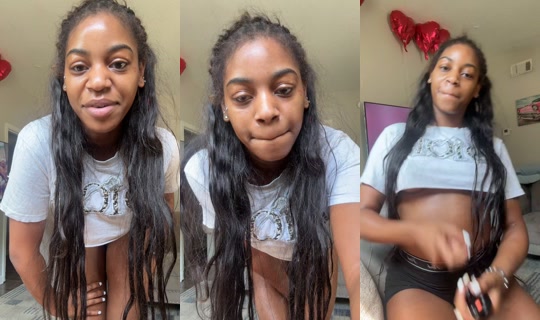 ju.holi TikTok Live — Aug 20, 2026, 3:56 PM