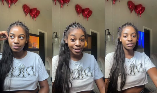 ju.holi TikTok Live — Aug 20, 2026, 4:54 PM