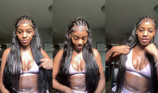 ju.holi TikTok Live — Aug 20, 2026, 10:30 PM