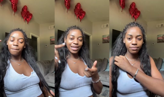 ju.holi TikTok Live — Aug 23, 2026, 4:35 PM