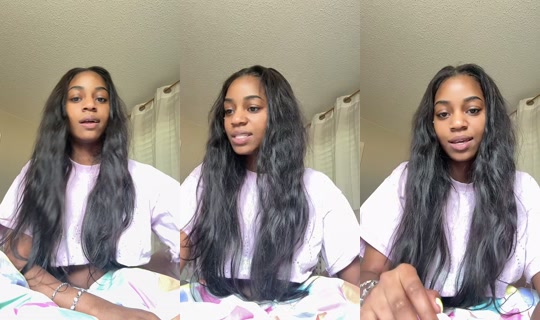 ju.holi TikTok Live — Sep 19, 2026, 7:01 PM