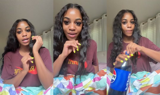ju.holi TikTok Live — Sep 21, 2026, 6:11 PM