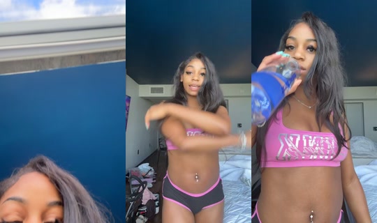 ju.holi TikTok Live — Sep 25, 2026, 2:38 PM