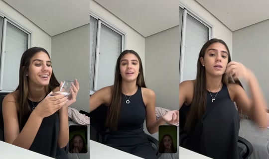 ju.p_baldini TikTok Live — Aug 28, 2026, 11:30 PM