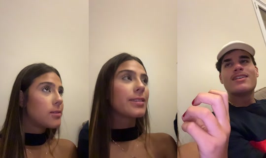 ju.p_baldini TikTok Live — Sep 20, 2026, 3:31 AM