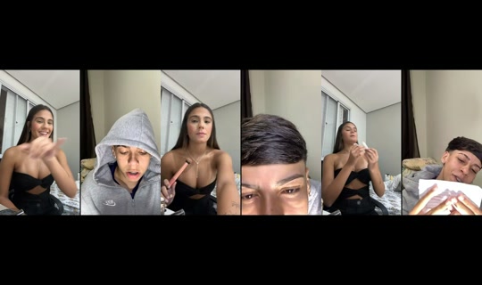 ju.p_baldini TikTok Live — Oct 4, 2026, 12:01 AM
