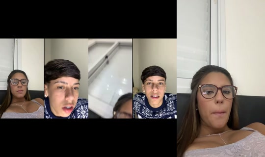 ju.p_baldini TikTok Live — Oct 5, 2026, 1:48 AM